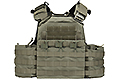 HRG CP Style CPC Combat Vest RG