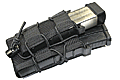 HRG Pistol/Rifle Magazine Pouch (BK)