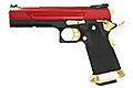 Armorer Works Competition Grade HI-Speed 5.1 GBB(AW-HX1104)