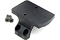 REPTILIA Style ROF-90 Type RMR Mount - BK