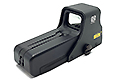 [DISPLAY UNIT] HW EO552 Red-dot(NV Ready, Marking Ver. ,Adjustable, BK )