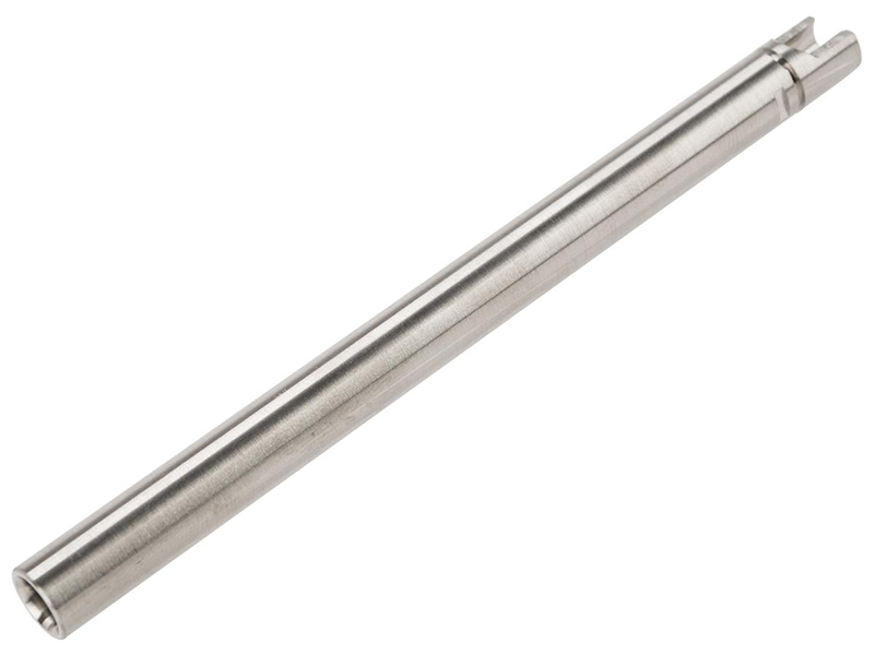 PDI 6.03mm Stainless Steel Precision Tight Bore Barrel (129mm For AAP01)
