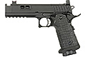 Army Armament DVC P GBB Airsoft Pistol (RMR ready, BK)