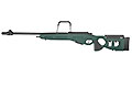 Snow Wolf SV-98 Airsoft Sniper Rifle