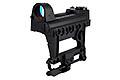 [CLEARANCE] Airsoft Kobra Style EKP-1S-03 Russian Red Dot