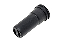 SHS Polycarbonate Nozzle for AK AEG - Short 19.7mm
