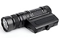 CD Optimized Weapon Light (1500 Lumens,BK)