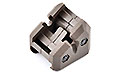 HRF RAMP M-Button Switch Cage Rail Mount Device - DE