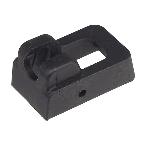 Well Pro PP-19 & PPK-20/WE06GM Series Magazine Feed Lip - Part # 05-02