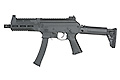 WELL Pro PPK-20 SMG (Advance Ver., 30RPS, Full Steel Body)