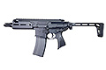 Well Pro WE10-2 Rattler GBBR ( Premium CNC limited Edition)