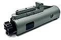 PROW System MCX Aluminum Alloy Bolt With Nozzle & NPAS