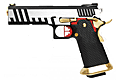 Armorer Works Competition Grade HI-Speed 5.1 GBB(AW-HX2001)