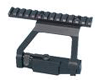 AK QD Side Mount
