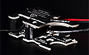 ESHOOTER KESTREL V2 MOSFET FOR V2 GEARBOX  (Bluetooth ready, Rear wired)
