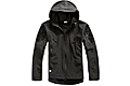 [FIRE SALE/CLEARANCE] Tactical Shark Skin Softshell (BK)