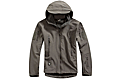 Tactical Shark Skin Softshell (Gray)