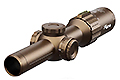 Tango MSR 1.2-6x IR LPVO Scope - DE
