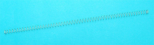 G&P WA Reinforce Spring